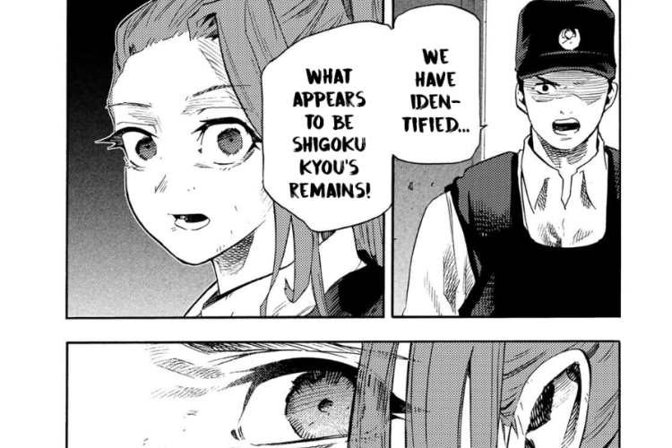 漫画「十字架のろくにん (Juujika no Rokunin)」232話ネタバレ＆読む方法、対立が激化する