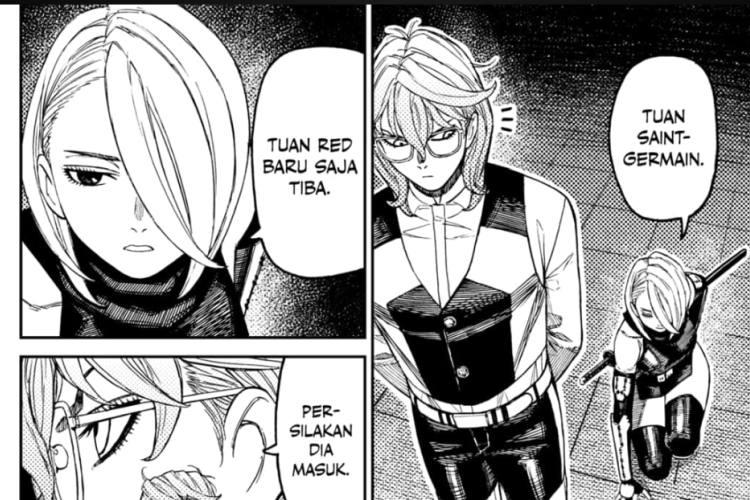 ネタバレ！ダンダダン「DANDADAN」227話読む方法、デートする5組のカップル