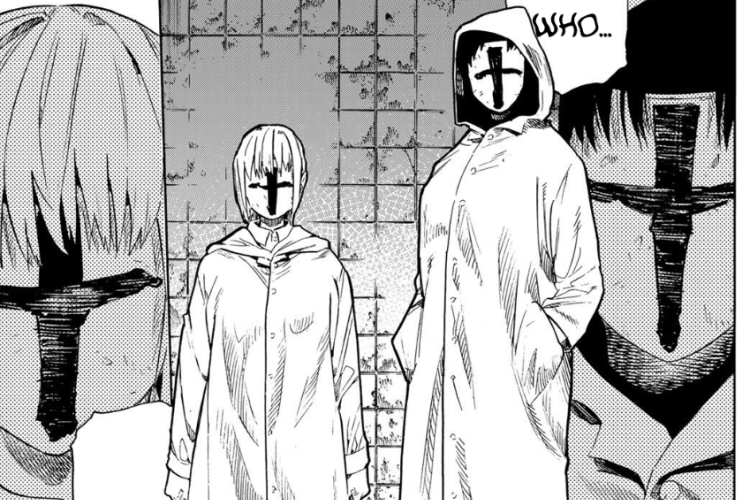 十字架のろくにん「JUUJIKA NO ROKUNIN」233話｜今後の展開を予想、戻ってくる？