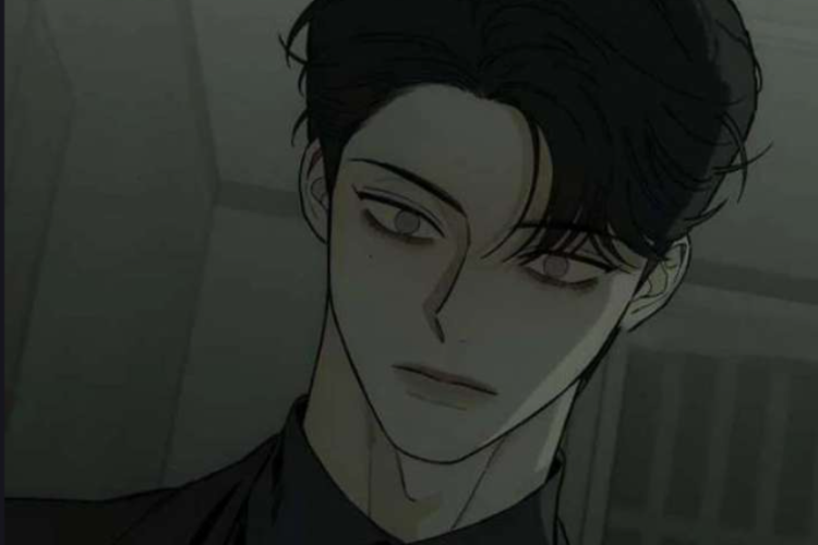 漫画「Tears on a Withered Flower」79話RAW版・ネタバレ、テハは郷愁を解き放つ