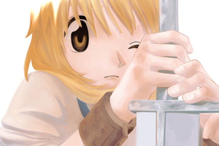 マンガ【ジュミドロ】全巻を無料で読むためのリンク、無敗の剣の女冒険