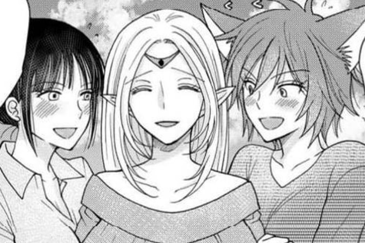 原文を読む与えられたスキルを使って稼いで異世界美女達とイチャイチャしたい第31章 ここには多くの美しい女性がいる