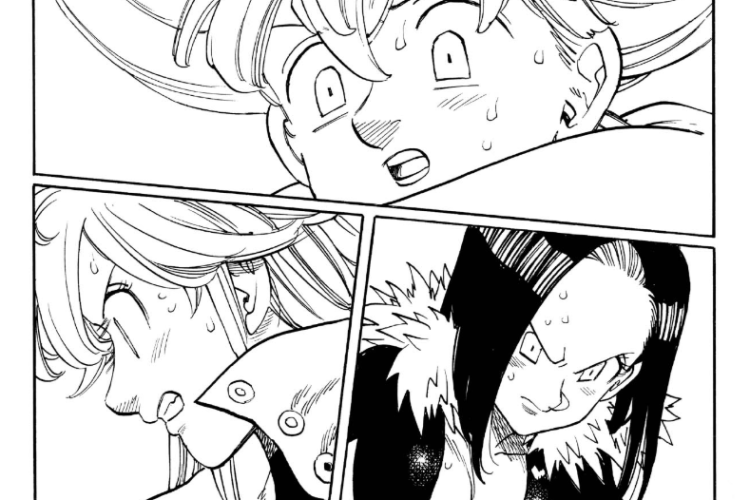 黙示録の四騎士『Four Knights of the Apocalypse』第205話読む方法｜敵はさらに大胆に