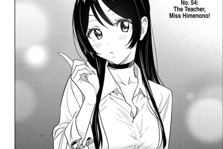 漫画「ひまてん!」第55話 ネタバレ&読む方法、気まずい会議