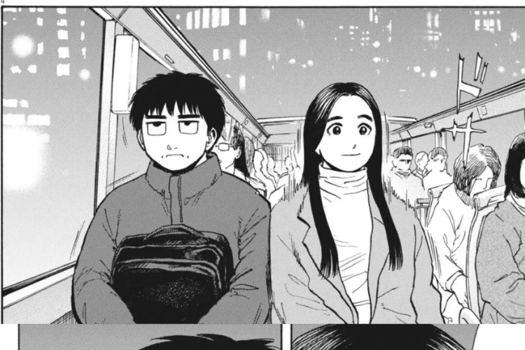 路傍のフジイ〜偉大なる凡人からの便り〜『Robou No Fujii』55話ネタバレ、激化する対立