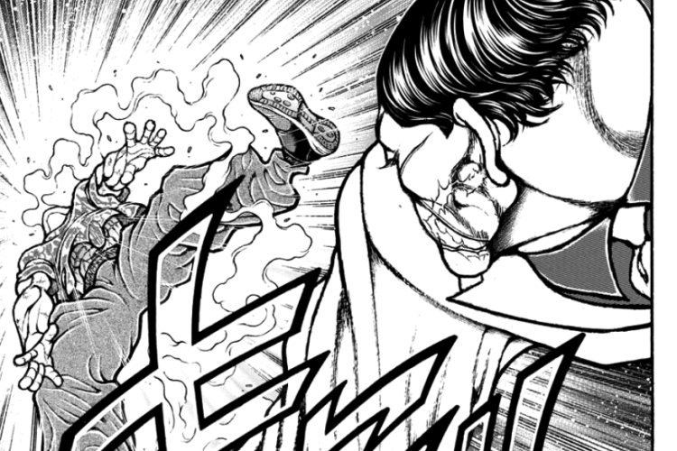 漫画「刃牙らへん(Baki Rahen)」全章を読む方法|詳細なあらすじと詳細はこちら!