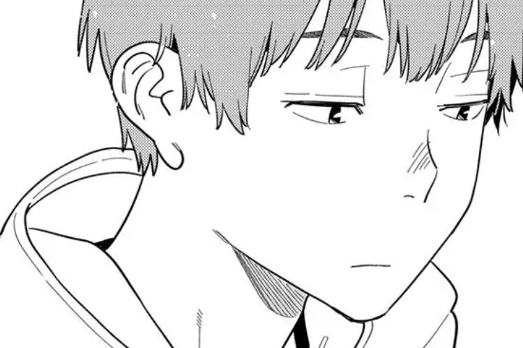 リンク漫画を借ります『Kanojo, Okarishimasu』第385話 本当に傷ついた別れ