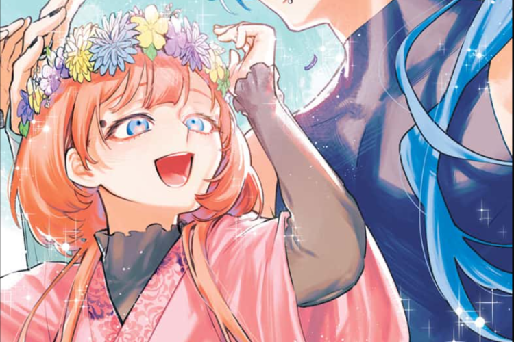 魔男のイチ『Ichi the Witch』日本語版&読む方法【2025年最新】物語の全貌はこちら!