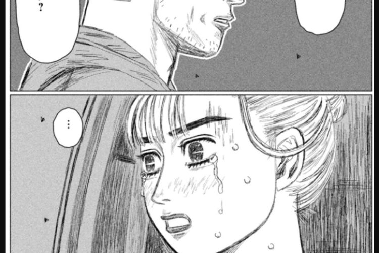 更新！マンガ「昴と彗星」第9話RAW版・読む方法、新たな事実を明らかにする