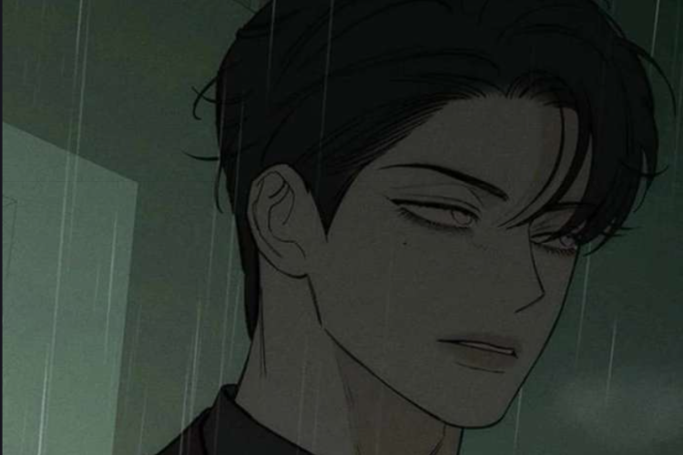 Tears on a Withered Flower「枯れた花に涙を」78話RAW版・ネタバレ、テハがハエソを訪れ