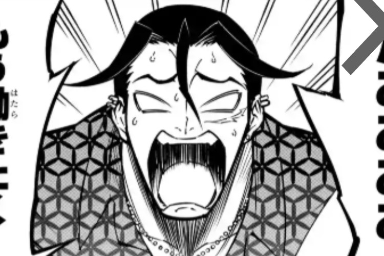 漫画「ラグナ クリムゾン(Ragna Crimson)」第88話を読んだ物語がますます面白くなってきた