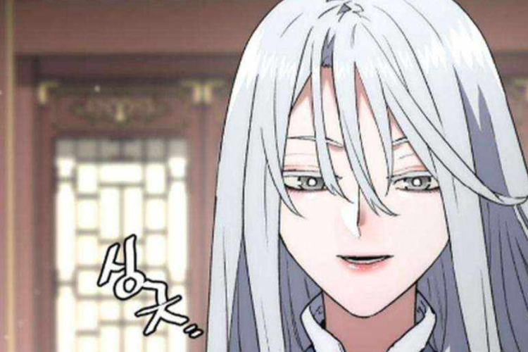 漫画「天魔育成 - Murim RPG Simulation」172話二人の関係に変化が、現在準備中の戦術