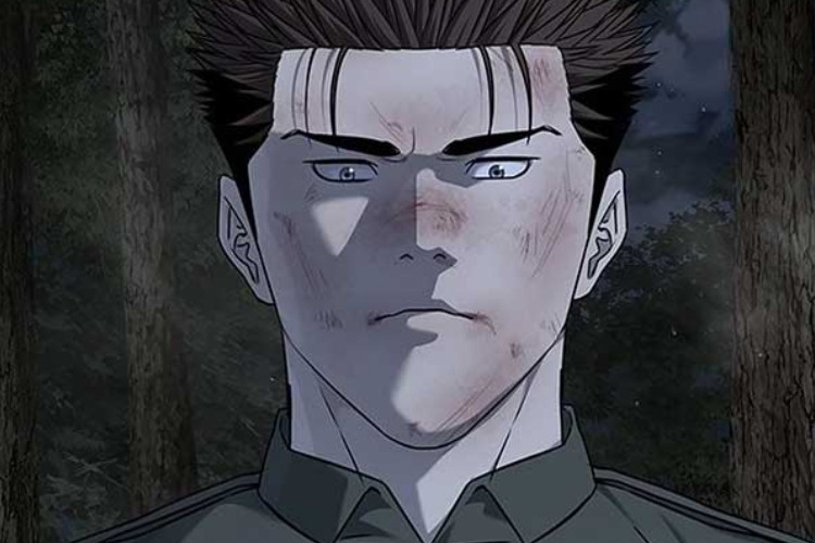 読むゴッドオブブラックフィールド『God of Blackfield 』第281話 以下のネタバレをご覧ください