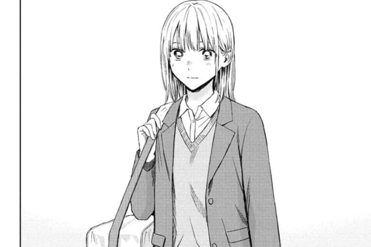 Witch Watch「ウィッチウォッチ」222話読み方とネタバレ、一緒にデートしよう!