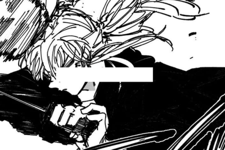 漫画サカモト デイズ「SAKAMOTO DAYS」244話RAW版・ネタバレ、制御不能なスラ攻撃