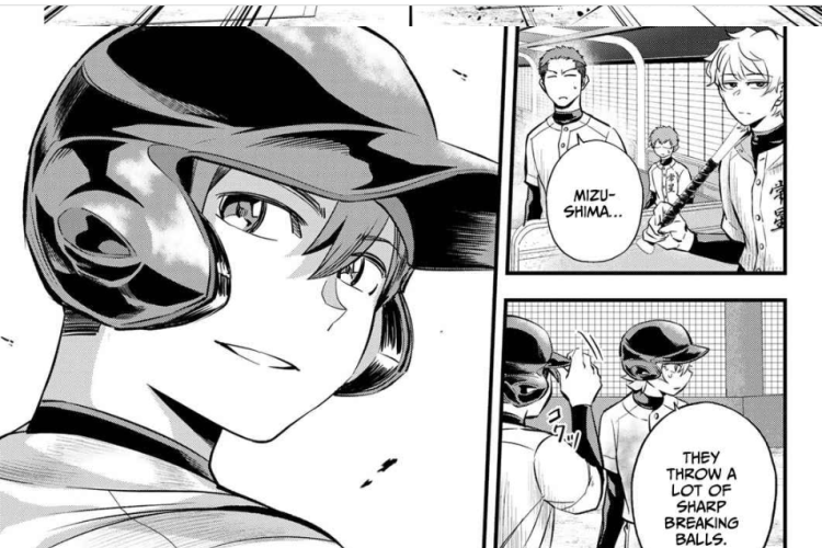 イレギュラーズ (Irregulars) 第185話日本語版&読む方法｜新たな戦術、敵を倒す準備が整った