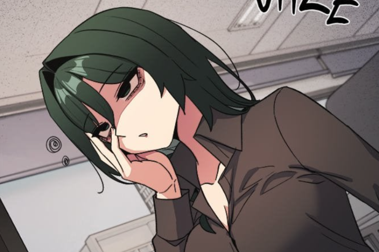 Someone Stop Her!「 お隣さんと俺の××攻防戦」83話ネタバレ＆読む方法、チャさんは忘れられない