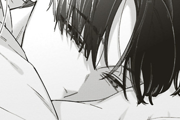 漫画 「踏んだり、蹴ったり、愛したり」第26話 夜の闇に悲しみが襲う