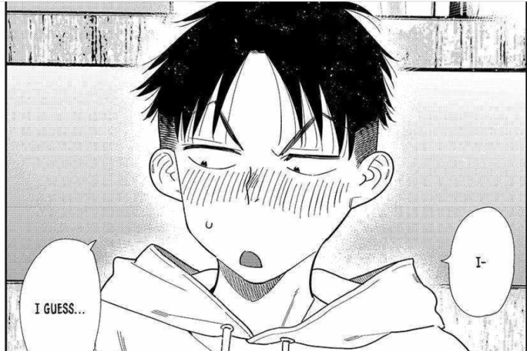 漫画『彼女、お借りします - Kanojo, Okarishimasu』411話日本語版&読む方法、カズヤは再び嫉妬する