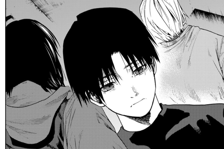 Juujika no Rokunin「十字架のろくにん」234話読む方法、未解決の事実を明らかにする