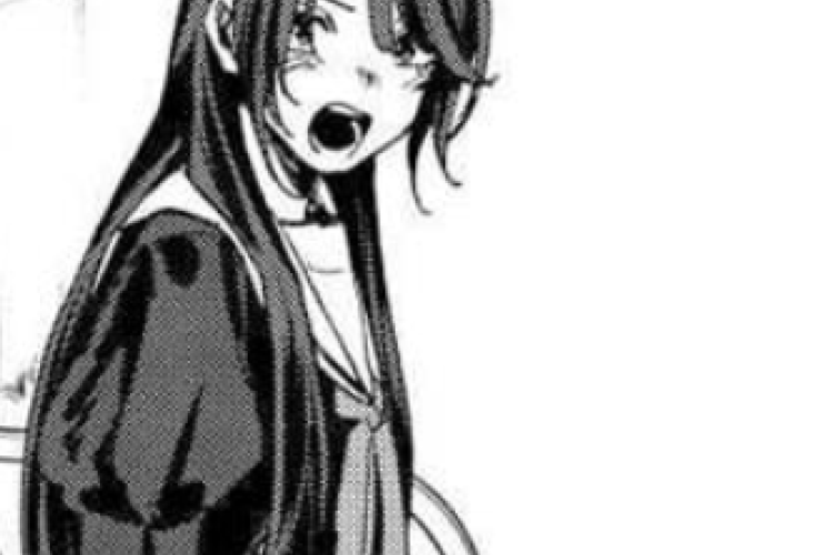 「薫る花は凛と咲く」The Fragrant Flower Blooms With Dignity 第174話、土岐先生にとてもオープンな人