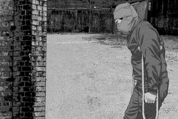 アンダーニンジャ (UNDER NINJA) 151話ネタバレ＆読む方法、大きな秘密を探す