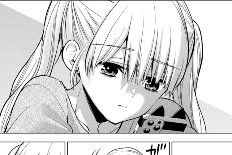 漫画カッコウの許嫁「Kakkou no Iinazuke」283話日本語版&読む方法、伝えにくいメッセージ！