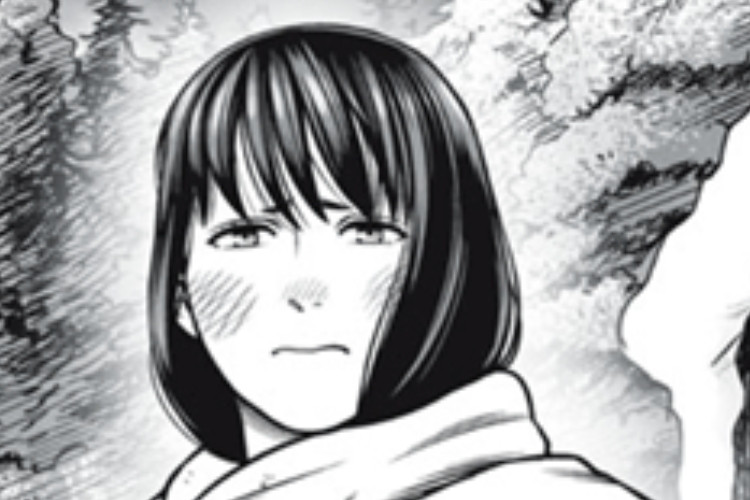 リンク漫画 Vinland Saga『ヴィンランド・サガ』第221章勝者が全てを手に入れる