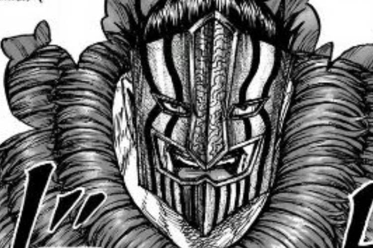 ネタバレ漫画『キングダム』第854話関雉が再び蒼王と四龍と出会う大きなチャンス