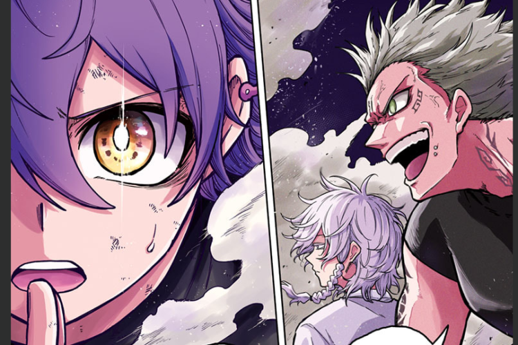 漫画しのびごと (Shinobi Undercover) 第48話日本語版&読む方法、状況はますます混沌とする