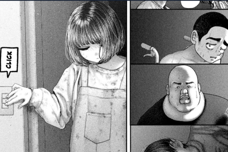 Nezumi's First Love「ねずみの初恋」84話ネタバレ&読む方法、新たな事実を暴く