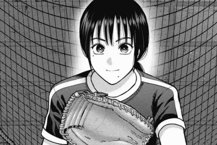 更新！『ダブルプレイ』第39章を読もう！衝撃の真実が明かされる！