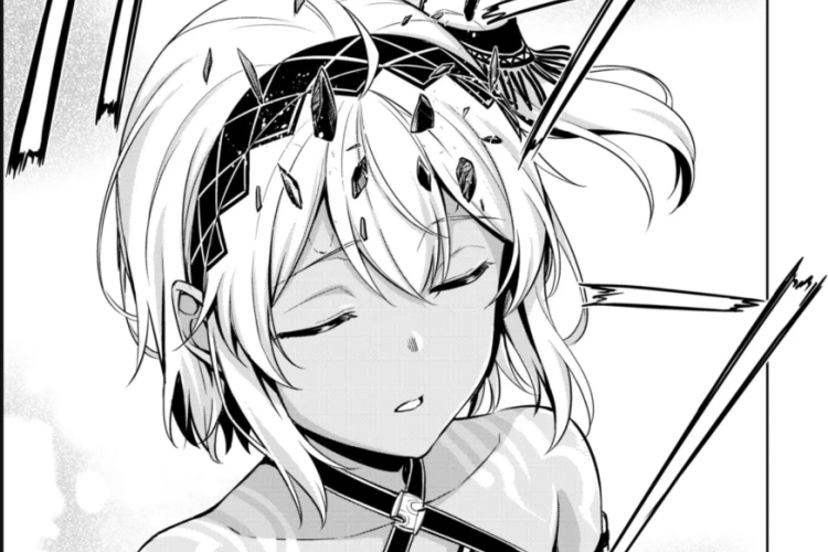 暴食のベルセルク ～俺だけレベルという概念を突破する～ 78話読む方法｜対立がますます激化している