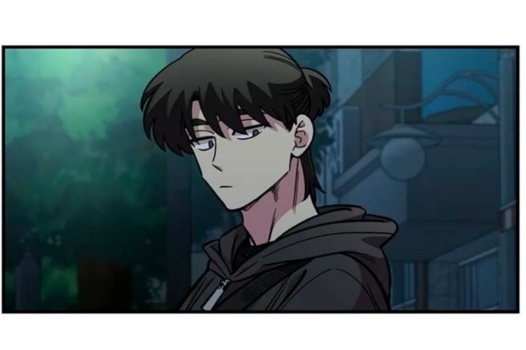 更新！Childhood Friend Complex 58話日本語版&読む方法、ハヌルはミンチョルを誘惑した