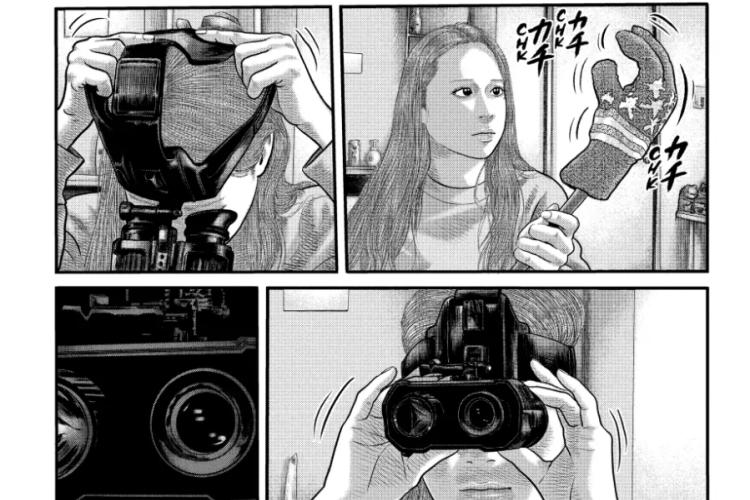 ザ・ファブル - The third secret 23話読み方とネタバレ、ある秘密を探す