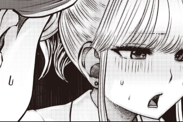 こういうのがいい (I Like This Kind) 第53話RAW版・読む方法、熱いカップルの一幕！