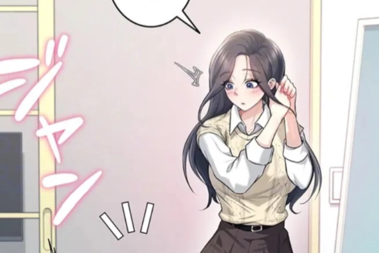 リモートラブホール『Wireless Onahole』第32話ネタバレ＆読む方法、芽生え始めた愛