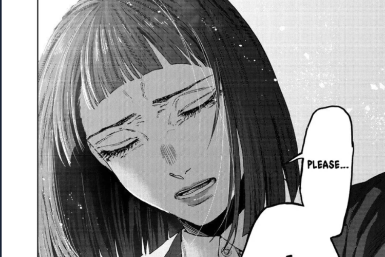 漫画『薫る花は凛と咲く(The Fragrant Flower Blooms with Dignity)』176話読む方法、緊迫した状況