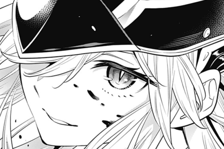 ネタバレRAW!マンガ【魔都精兵のスレイブ (Chained Soldier)】第162章を読む、楽しい休暇