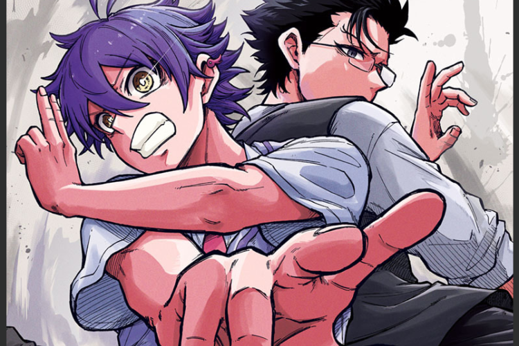 漫画「しのびごと -  Shinobi Undercover」第51話ネタバレを読む、敵への見事な一撃