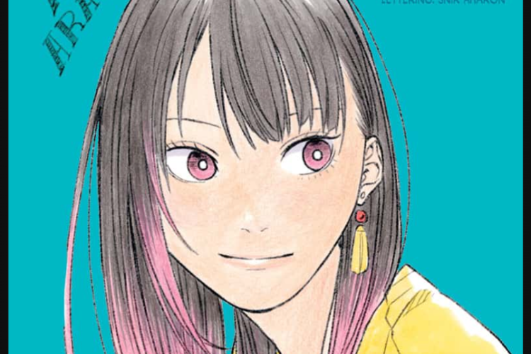 漫画【日本語版(Akane Story)】第175話ネタバレ、謎の人物の出現