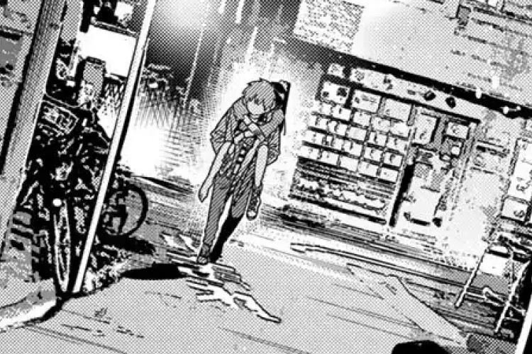 彼女、お借りします『Kanojo, Okarishimasu』 384話 漫画raw、カズヤのチズルへの謝罪