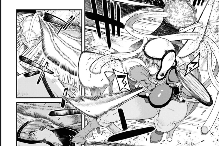 漫画『異世界迷宮でハーレムを』全章を読む方法・挑戦的なストーリーをご紹介！