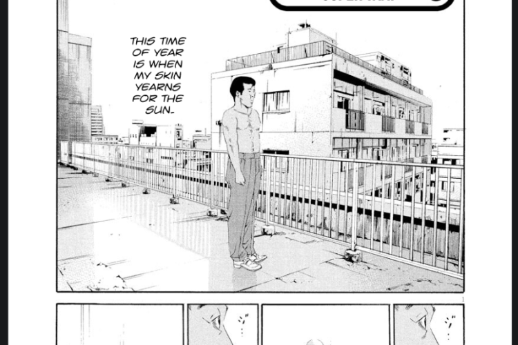 闇金ウシジマくん (Ushijima the Loan Shark) 第493話ネタバレ 敵との戦いに備える