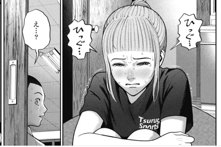 漫画 Double Play「だぶるぷれい」40話新しいリンクを読む 大変！バレた！