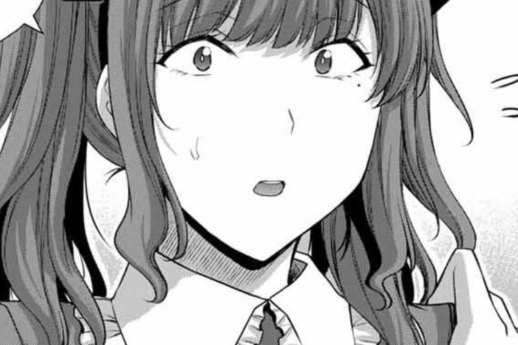 Guilty Circle『ギルティサークル』第204話を読む、NSFW このエッチな娘は燃え上がっている
