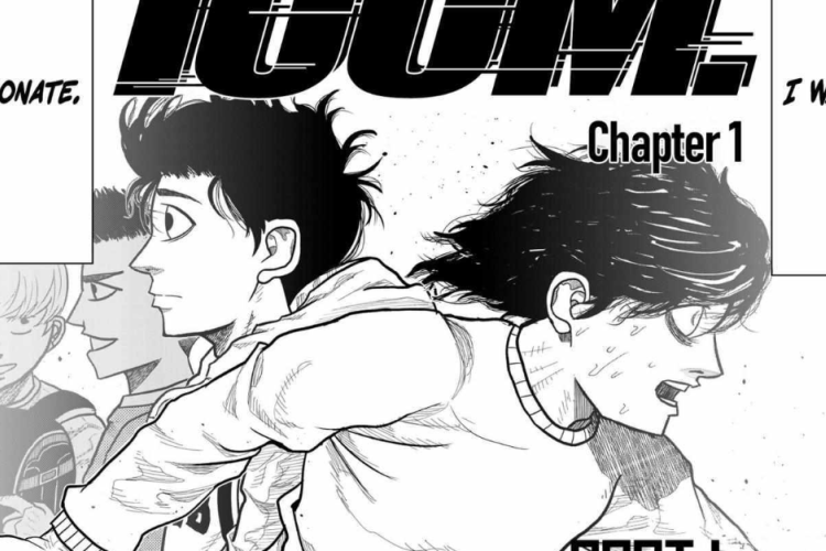 漫画ひゃくえむ第41話RAW版・読む方法｜ますます激化する競争