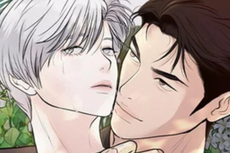 BL 漫画 Say a Little Prayer「お祈りください〜私のためだけに〜」全話、二人の男性が恋に落ちる物語