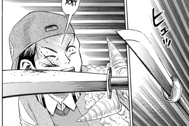 漫画「彼岸島48日後…」第452話RAW版・読む方法|火との戦い