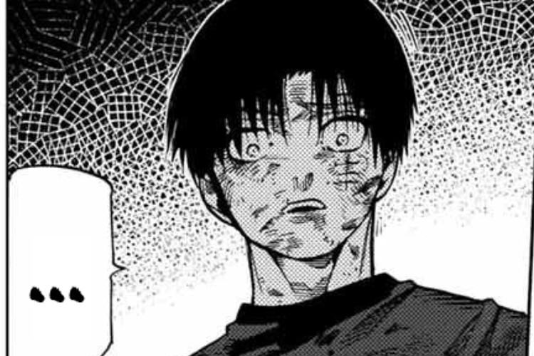 明かされた！漫画 Juujika No Rokunin『十字架のろくにん』第227話衝撃の真実